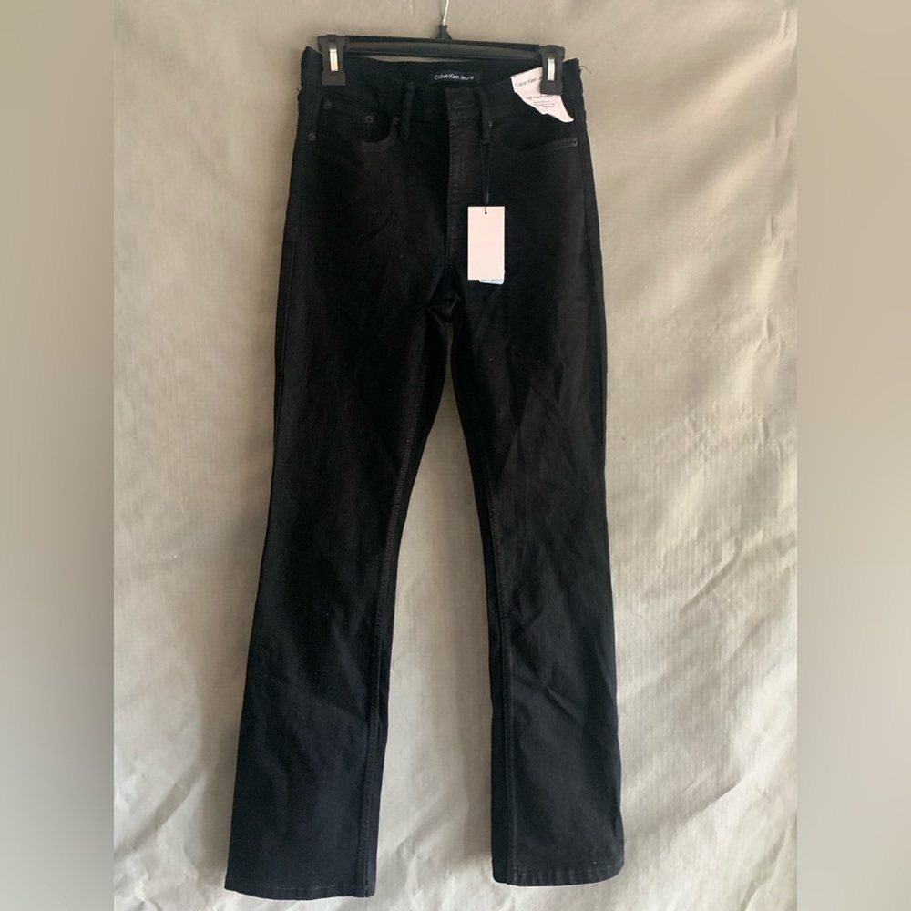 NWT! CALVIN KLEIN JEANS